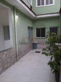 Casa de Vila 2 quartos à venda Taquara, BAIRROS DE ATUAÇÃO ,Rio de Janeiro - R$ 295.000 - PECV20120