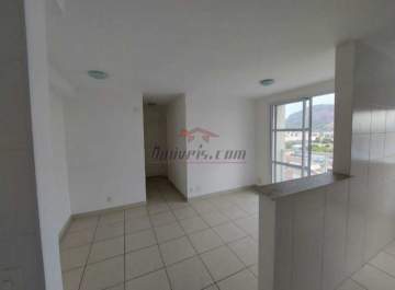 Apartamento 2 quartos à venda Anil, RJ, Rio de Janeiro - R$ 340.000 - PSAP22669
