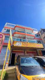 Cobertura 3 quartos para alugar Taquara, Rio de Janeiro - R$ 2.500 - PECO30257