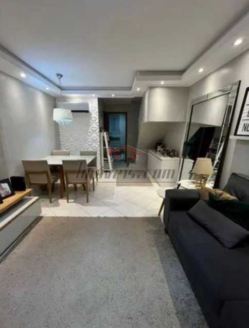 Conheça 4 do imóvel - Casa em Condomínio 4 quartos à venda Taquara, Rio de Janeiro - R$ 440.000 - PECN40244 - 6 4 - 6