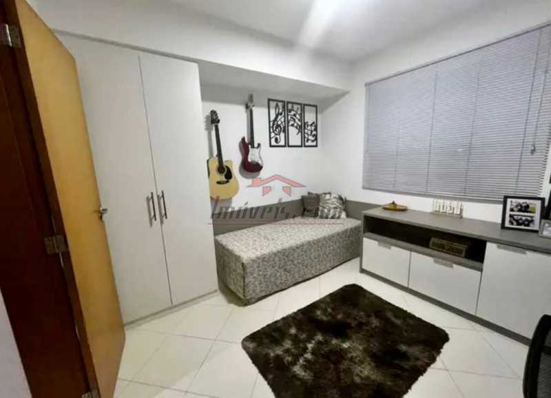 Conheça 8 do imóvel - Casa em Condomínio 4 quartos à venda Taquara, Rio de Janeiro - R$ 440.000 - PECN40244 - 13 8 - 13