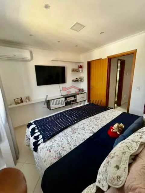 Conheça 11 do imóvel - Casa em Condomínio 4 quartos à venda Taquara, Rio de Janeiro - R$ 440.000 - PECN40244 - 14 11 - 14