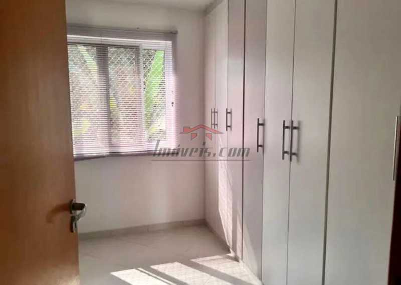 Conheça 12 do imóvel - Casa em Condomínio 4 quartos à venda Taquara, Rio de Janeiro - R$ 440.000 - PECN40244 - 15 12 - 15