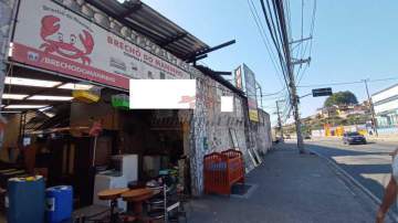 Terreno Bifamiliar à venda Campinho, BAIRROS DE ATUAÇÃO ,Rio de Janeiro - R$ 590.000 - PSBF00014