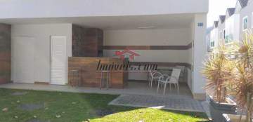 Casa em Condomínio 3 quartos à venda Taquara, Rio de Janeiro - R$ 428.000 - PECN30515 Casa em Condomínio 3 quartos à venda Taquara, Rio de Janeiro - R$ 428.000 - PECN30515