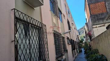 Apartamento 1 quarto para venda e aluguel Praça Seca, BAIRROS DE ATUAÇÃO ,Rio de Janeiro - R$ 110.000 - PSAP10301