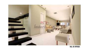 Casa 2 quartos à venda Freguesia (Jacarepaguá), Rio de Janeiro - R$ 510.000 - PECA20249