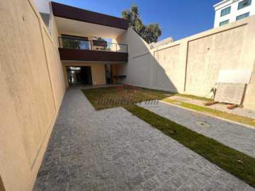 Casa em Condomínio 5 quartos à venda Freguesia (Jacarepaguá), Rio de Janeiro - R$ 1.250.000 - PECN50065