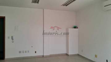Sala Comercial 27m² à venda Taquara, BAIRROS DE ATUAÇÃO ,Rio de Janeiro - R$ 70.000 - PSSL00040