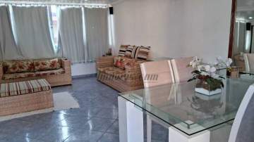 Casa de Vila 4 quartos à venda Taquara, BAIRROS DE ATUAÇÃO ,Rio de Janeiro - R$ 650.000 - PSCV40018