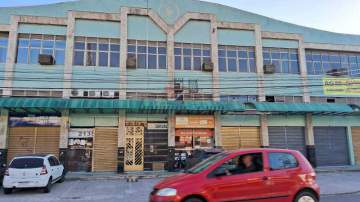 Sala Comercial 25m² à venda Taquara, BAIRROS DE ATUAÇÃO ,Rio de Janeiro - R$ 70.000 - PSSL00041