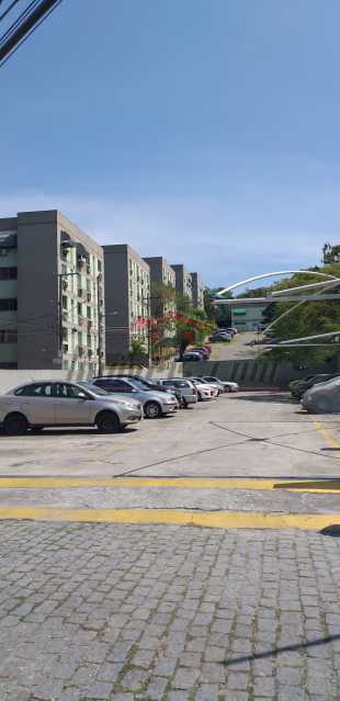 Conheça 3. do imóvel - Apartamento 2 quartos à venda Pechincha, Rio de Janeiro - R$ 155.000 - PEAP22817 - 25 3. - 25