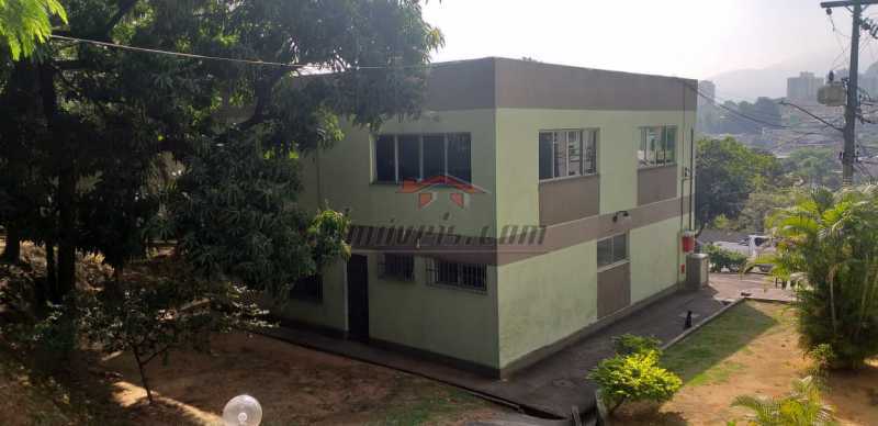 Conheça 1. do imóvel - Apartamento 2 quartos à venda Pechincha, Rio de Janeiro - R$ 155.000 - PEAP22817 - 19 1. - 19