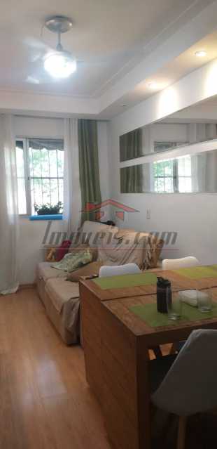 Conheça 6.1. do imóvel - Apartamento 2 quartos à venda Pechincha, Rio de Janeiro - R$ 155.000 - PEAP22817 - 2 6.1. - 2
