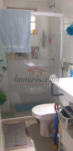 Conheça 15. do imóvel - Apartamento 2 quartos à venda Pechincha, Rio de Janeiro - R$ 155.000 - PEAP22817 - 11 15. - 11
