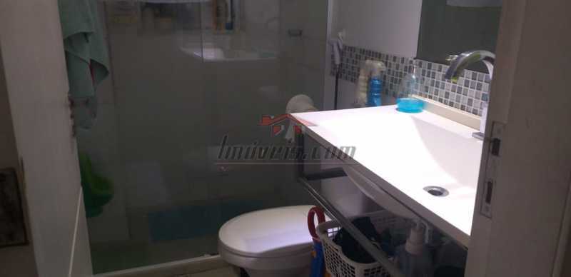 Conheça 16. do imóvel - Apartamento 2 quartos à venda Pechincha, Rio de Janeiro - R$ 155.000 - PEAP22817 - 12 16. - 12