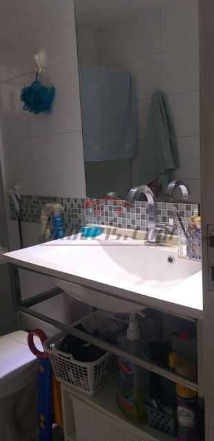 Conheça 17. do imóvel - Apartamento 2 quartos à venda Pechincha, Rio de Janeiro - R$ 155.000 - PEAP22817 - 13 17. - 13