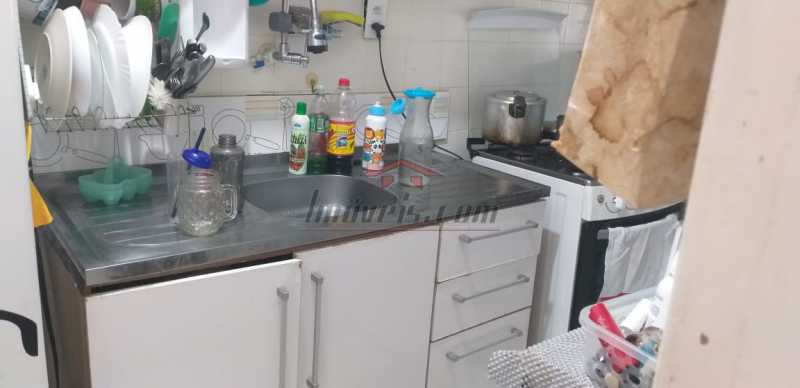 Conheça 21. do imóvel - Apartamento 2 quartos à venda Pechincha, Rio de Janeiro - R$ 155.000 - PEAP22817 - 17 21. - 17