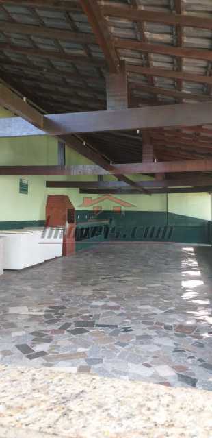 Conheça 22. do imóvel - Apartamento 2 quartos à venda Pechincha, Rio de Janeiro - R$ 155.000 - PEAP22817 - 18 22. - 18