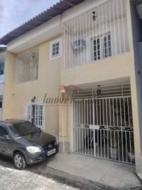 Casa em Condomínio 3 quartos à venda Taquara, Rio de Janeiro - R$ 400.000 - PECN30519 Casa em Condomínio 3 quartos à venda Taquara, Rio de Janeiro - R$ 400.000 - PECN30519