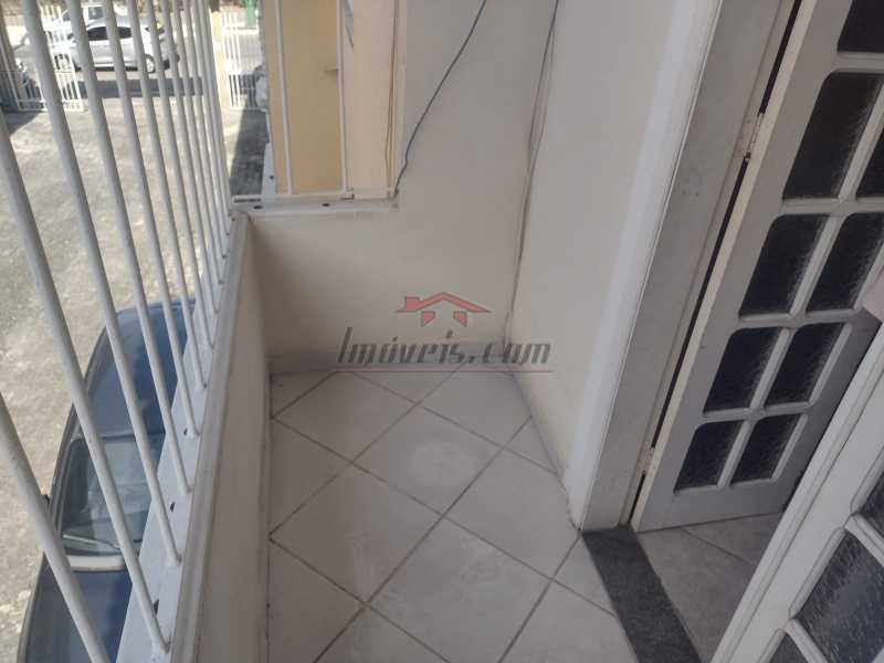 Conheça 3. do imóvel - Casa em Condomínio 3 quartos à venda Taquara, Rio de Janeiro - R$ 400.000 - PECN30519 - 3 3. - 3