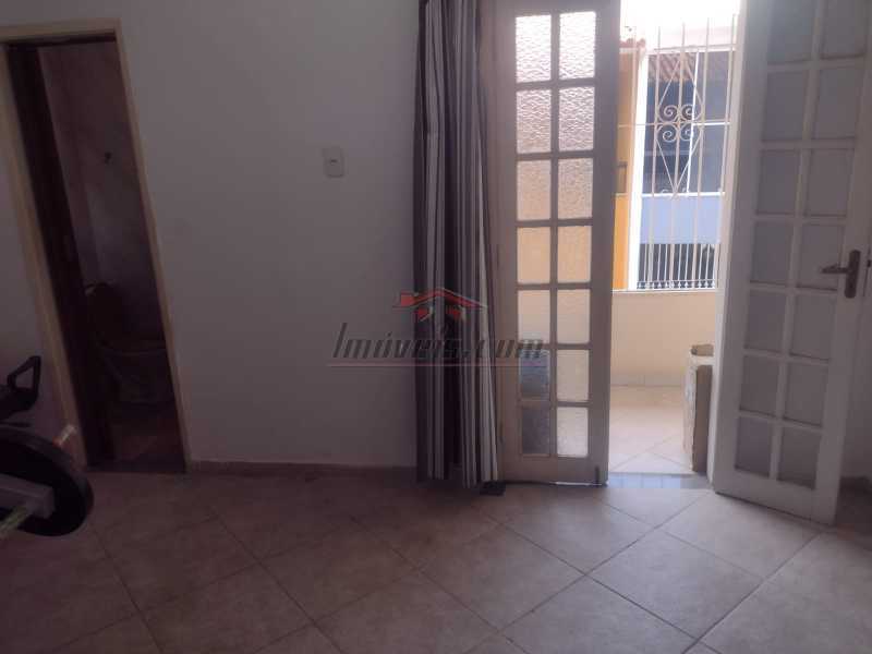 Conheça 4. do imóvel - Casa em Condomínio 3 quartos à venda Taquara, Rio de Janeiro - R$ 400.000 - PECN30519 - 4 4. - 4