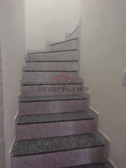 Conheça 5. do imóvel - Casa em Condomínio 3 quartos à venda Taquara, Rio de Janeiro - R$ 400.000 - PECN30519 - 5 5. - 5