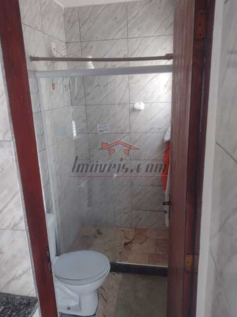 Conheça 7. do imóvel - Casa em Condomínio 3 quartos à venda Taquara, Rio de Janeiro - R$ 400.000 - PECN30519 - 7 7. - 7