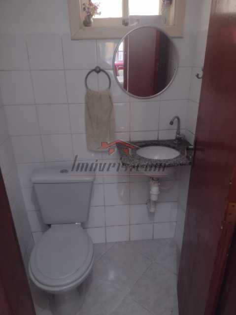 Conheça 8. do imóvel - Casa em Condomínio 3 quartos à venda Taquara, Rio de Janeiro - R$ 400.000 - PECN30519 - 8 8. - 8