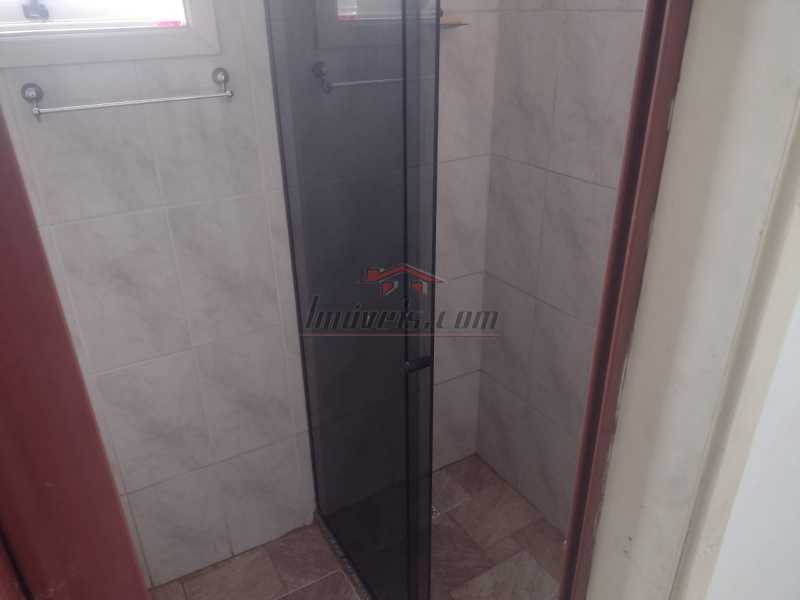 Conheça 10. do imóvel - Casa em Condomínio 3 quartos à venda Taquara, Rio de Janeiro - R$ 400.000 - PECN30519 - 10 10. - 10