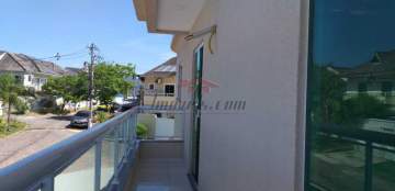 Apartamento 1 quarto à venda Freguesia (Jacarepaguá), Rio de Janeiro - R$ 190.000 - PEAP10373