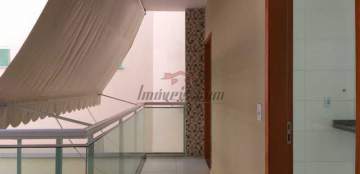 Apartamento 1 quarto à venda Freguesia (Jacarepaguá), Rio de Janeiro - R$ 186.024 - PEAP10258