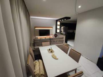 Casa em Condomínio 3 quartos à venda Jacarepaguá, Rio de Janeiro - R$ 499.000 - PECN30520