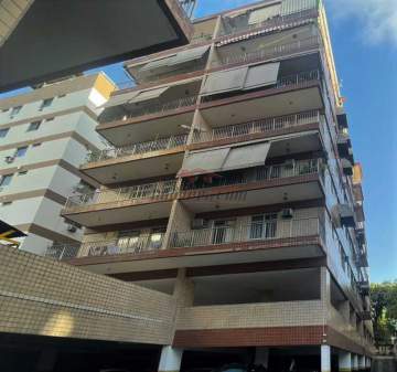 Apartamento 2 quartos à venda Praça Seca, BAIRROS DE ATUAÇÃO ,Rio de Janeiro - R$ 190.000 - PSAP22704