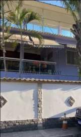 Casa em Condomínio 3 quartos à venda Taquara, BAIRROS DE ATUAÇÃO ,Rio de Janeiro - R$ 890.000 - PECN30523