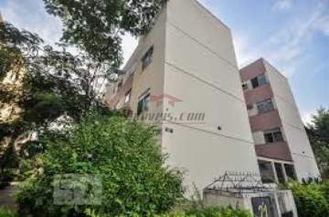 Apartamento 2 quartos à venda Camorim, Rio de Janeiro - R$ 180.000 - PEAP22830