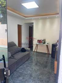 Casa em Condomínio 3 quartos à venda Taquara, BAIRROS DE ATUAÇÃO ,Rio de Janeiro - R$ 588.000 - PSCN30196