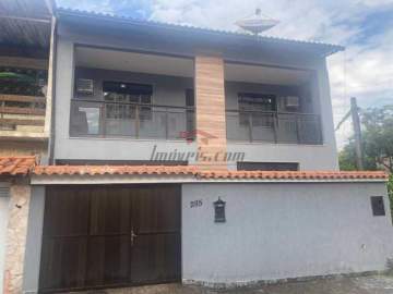 Casa em Condomínio 4 quartos à venda Taquara, BAIRROS DE ATUAÇÃO ,Rio de Janeiro - R$ 688.000 - PECN40249