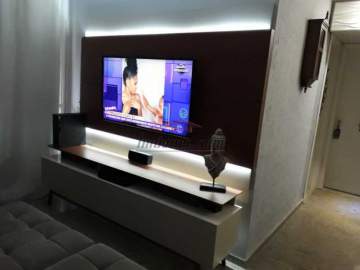 Apartamento 2 quartos à venda Pechincha, BAIRROS DE ATUAÇÃO ,Rio de Janeiro - R$ 320.000 - PEAP22839