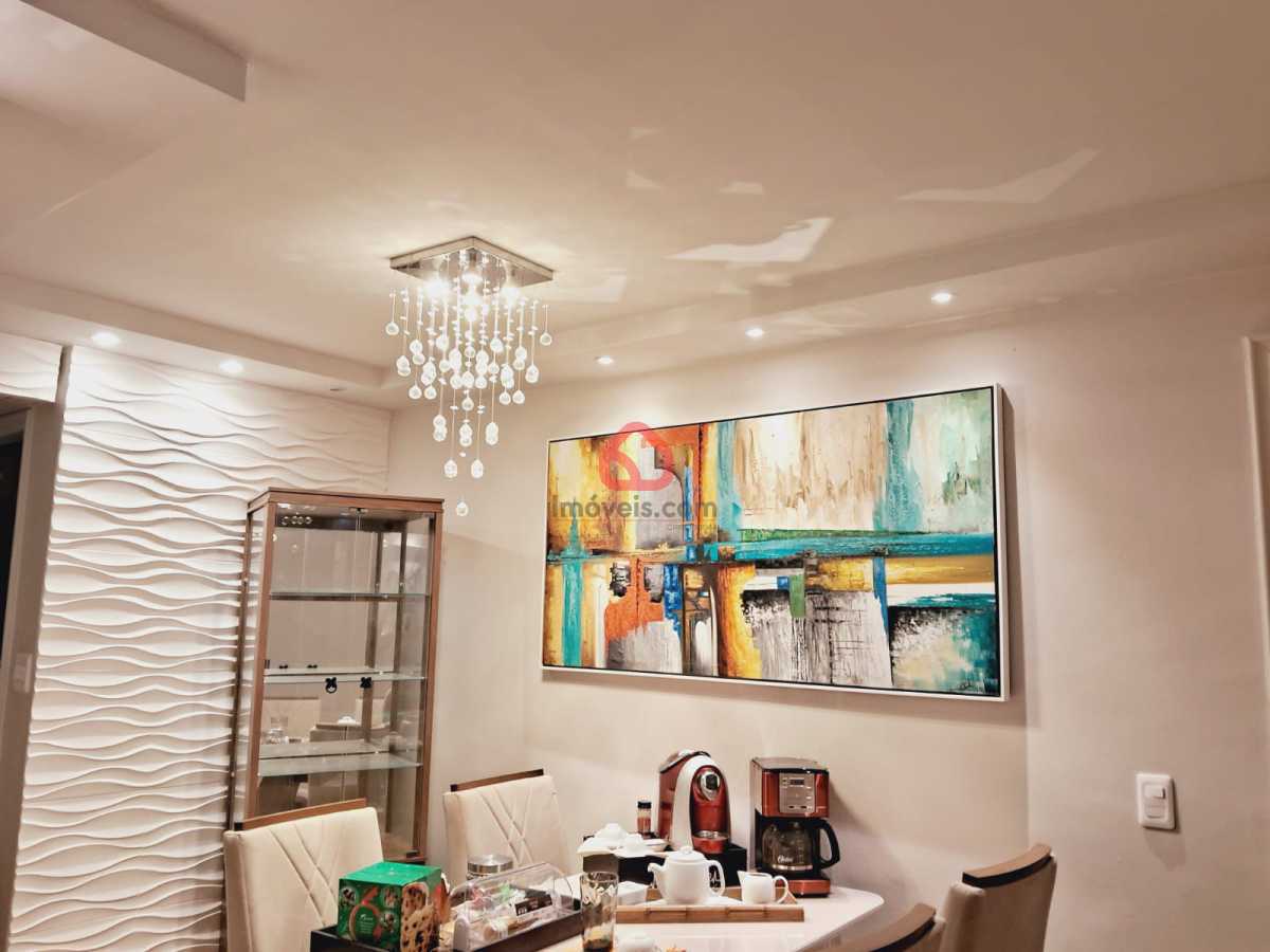 Conheça Imoveis Ponto Com 1. do imóvel - Apartamento 2 quartos à venda Pechincha, Rio de Janeiro - R$ 340.000 - PEAP22839 - 5 Imoveis Ponto Com 1. - 5