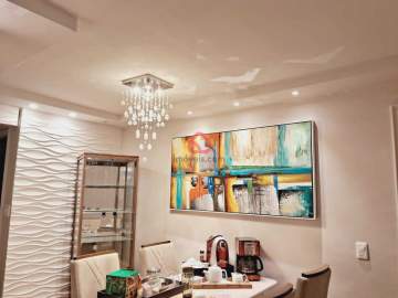 Apartamento 2 quartos à venda Pechincha, Rio de Janeiro - R$ 340.000 - PEAP22839