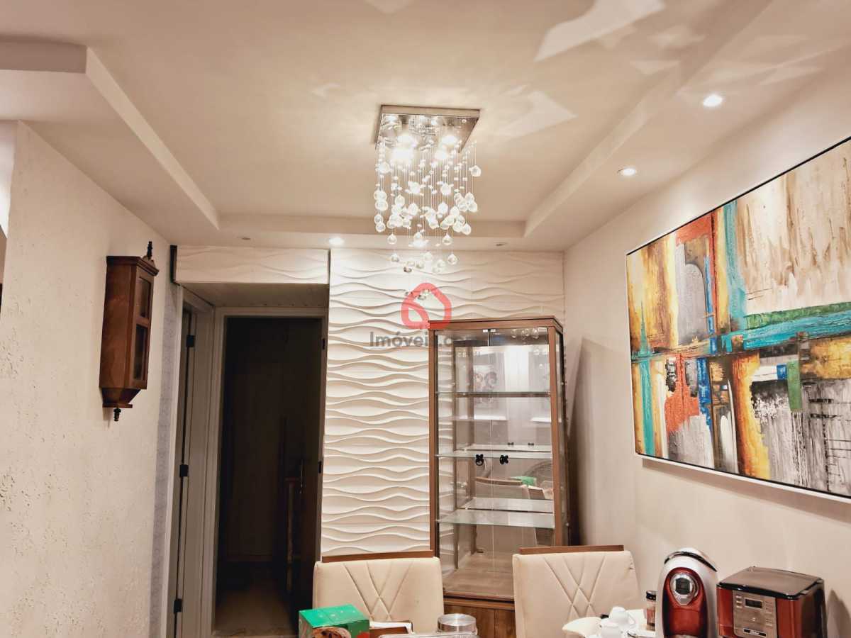 Conheça Imoveis Ponto Com 2. do imóvel - Apartamento 2 quartos à venda Pechincha, Rio de Janeiro - R$ 340.000 - PEAP22839 - 6 Imoveis Ponto Com 2. - 6