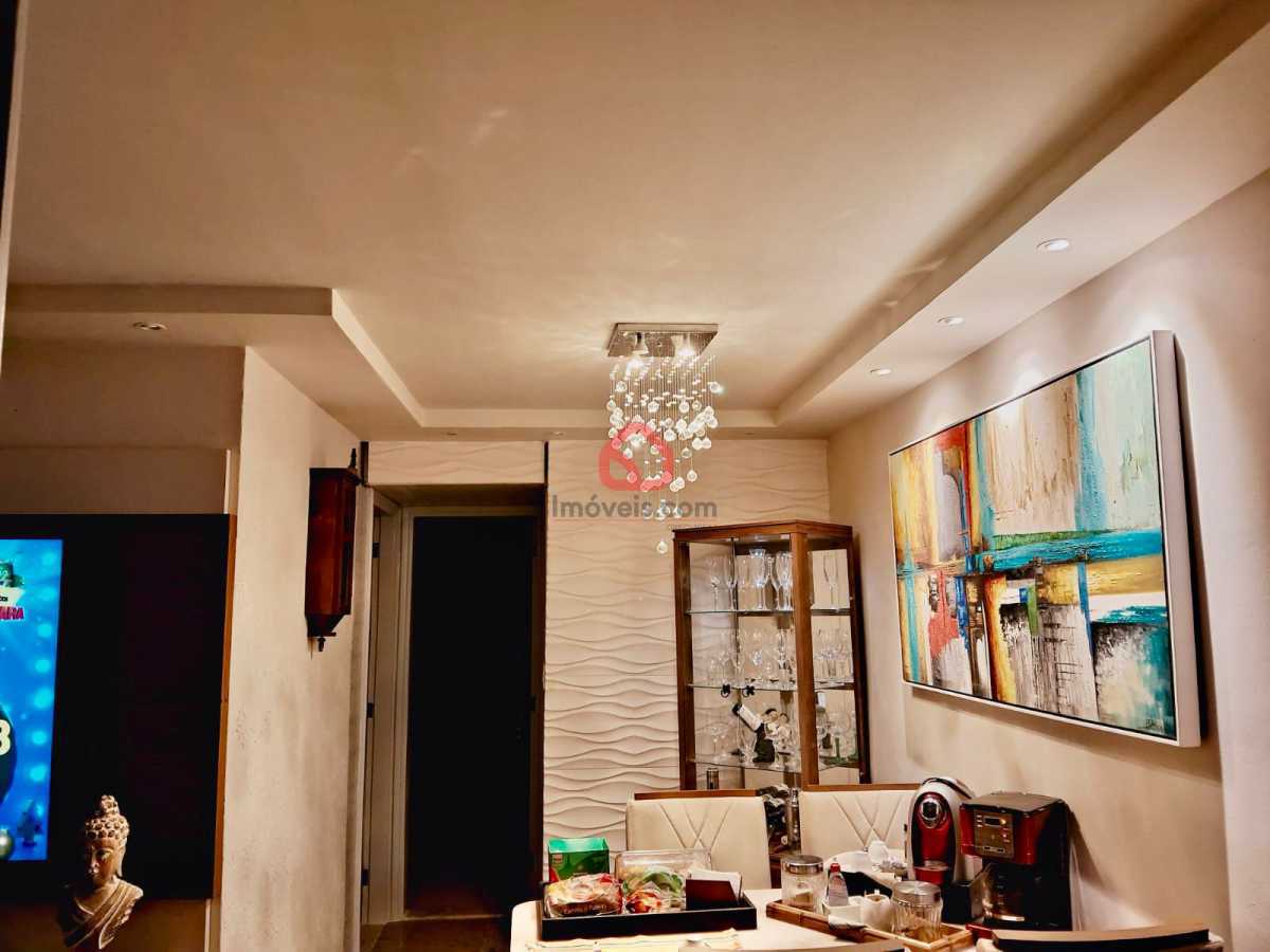 Conheça Imoveis Ponto Com 5. do imóvel - Apartamento 2 quartos à venda Pechincha, Rio de Janeiro - R$ 340.000 - PEAP22839 - 4 Imoveis Ponto Com 5. - 4