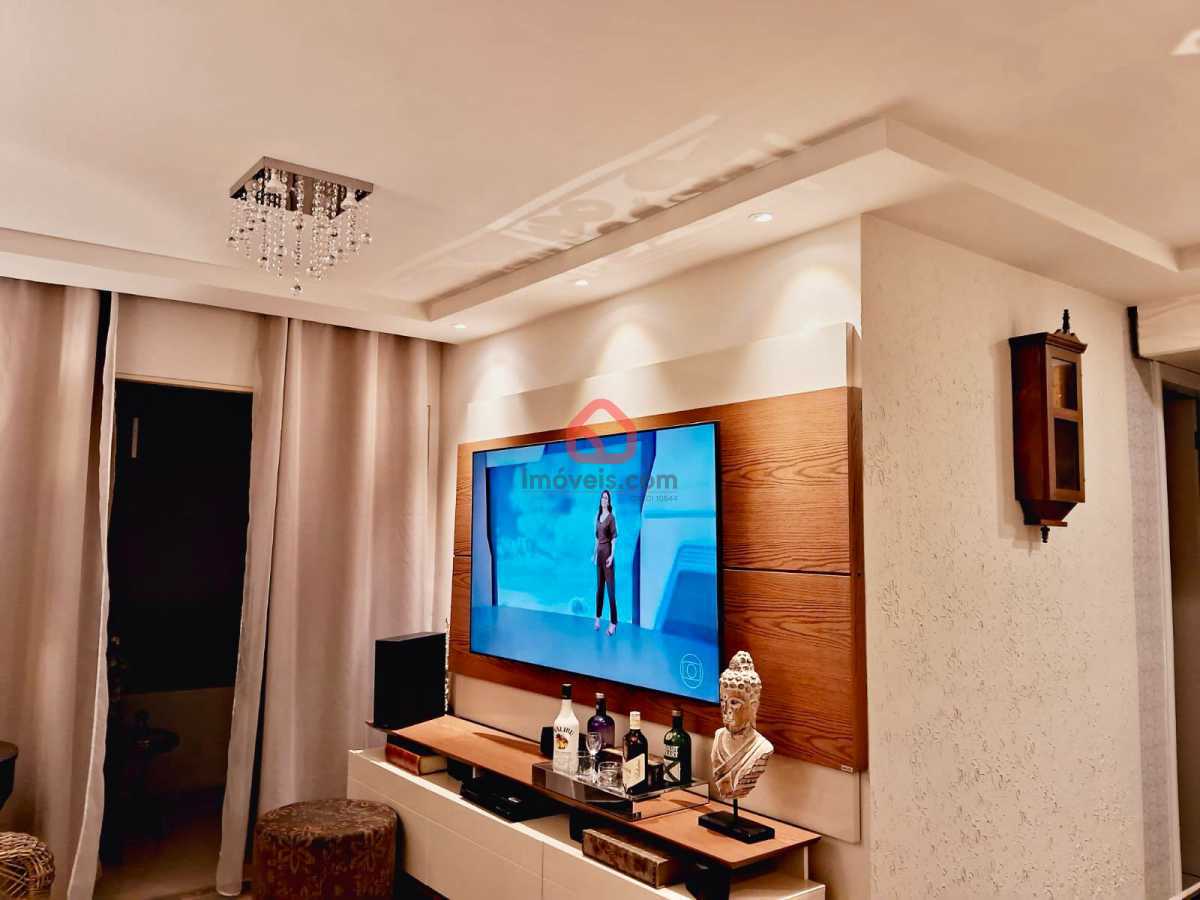 Conheça Imoveis Ponto Com 6. do imóvel - Apartamento 2 quartos à venda Pechincha, Rio de Janeiro - R$ 340.000 - PEAP22839 - 2 Imoveis Ponto Com 6. - 2