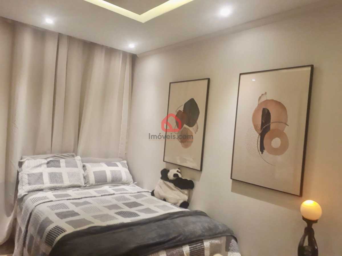 Conheça Imoveis Ponto Com 7. do imóvel - Apartamento 2 quartos à venda Pechincha, Rio de Janeiro - R$ 340.000 - PEAP22839 - 12 Imoveis Ponto Com 7. - 12