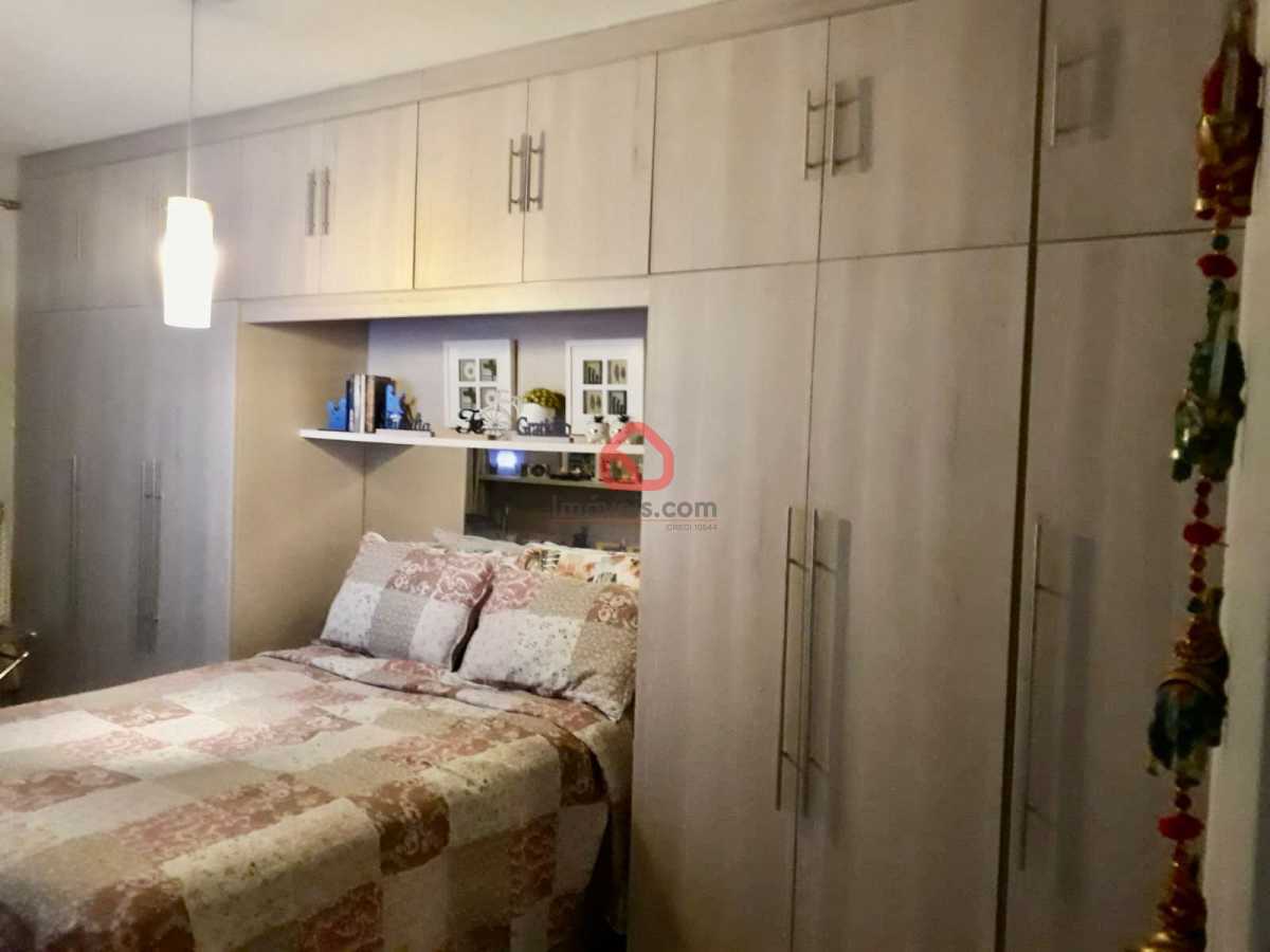 Conheça Imoveis Ponto Com 8. do imóvel - Apartamento 2 quartos à venda Pechincha, Rio de Janeiro - R$ 340.000 - PEAP22839 - 14 Imoveis Ponto Com 8. - 14