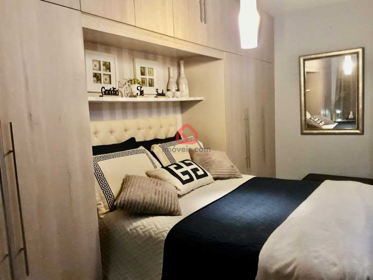 Conheça Imoveis Ponto Com 12. do imóvel - Apartamento 2 quartos à venda Pechincha, Rio de Janeiro - R$ 340.000 - PEAP22839 - 7 Imoveis Ponto Com 12. - 7