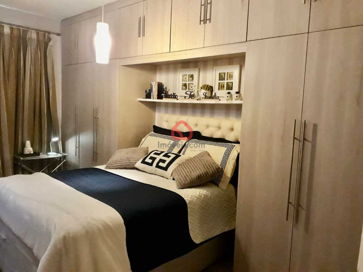 Conheça Imoveis Ponto Com 13. do imóvel - Apartamento 2 quartos à venda Pechincha, Rio de Janeiro - R$ 340.000 - PEAP22839 - 9 Imoveis Ponto Com 13. - 9