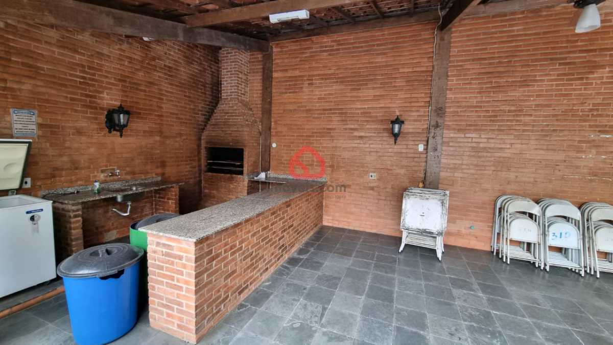 Conheça 4899. do imóvel - Apartamento 2 quartos à venda Pechincha, Rio de Janeiro - R$ 340.000 - PEAP22839 - 20 4899. - 20