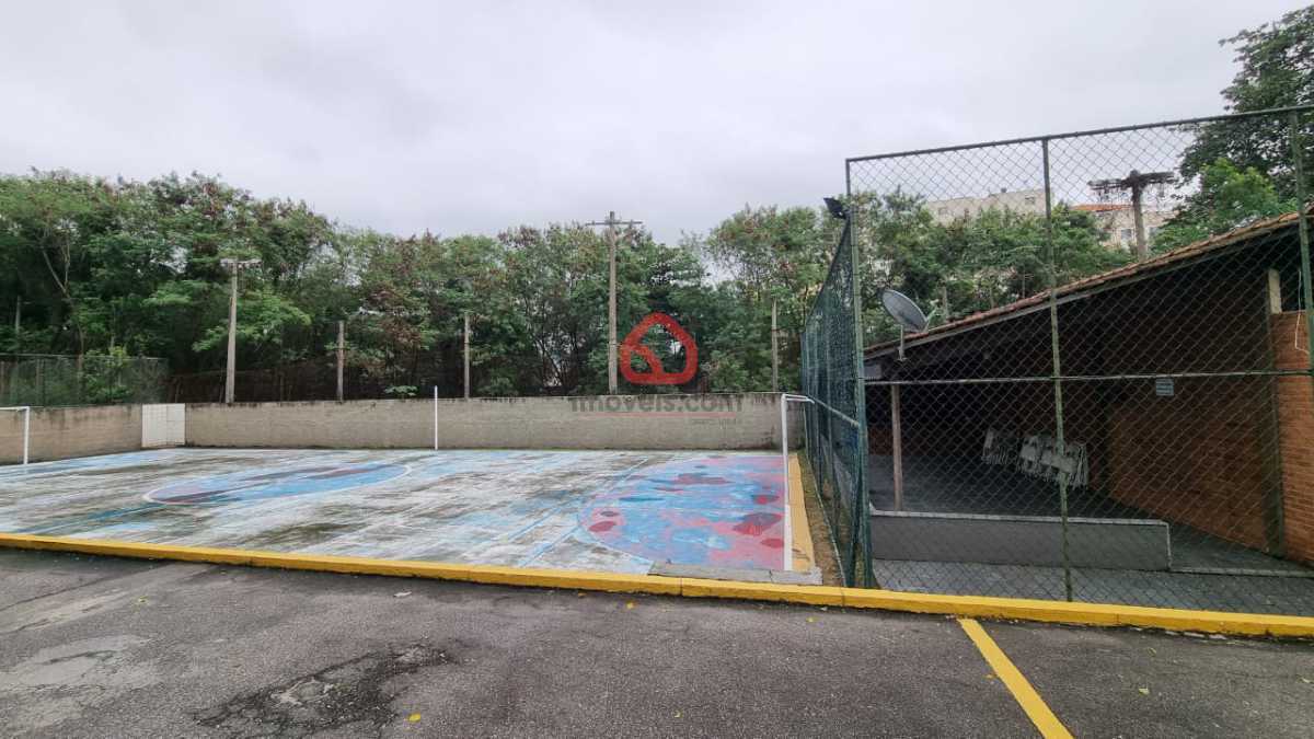 Conheça 4897. do imóvel - Apartamento 2 quartos à venda Pechincha, Rio de Janeiro - R$ 340.000 - PEAP22839 - 22 4897. - 22